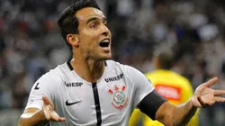 Ex-técnico do sub-20 do Corinthians rasga elogios a Jadson