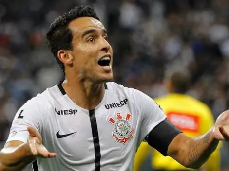 Ex-técnico do sub-20 do Corinthians rasga elogios a Jadson