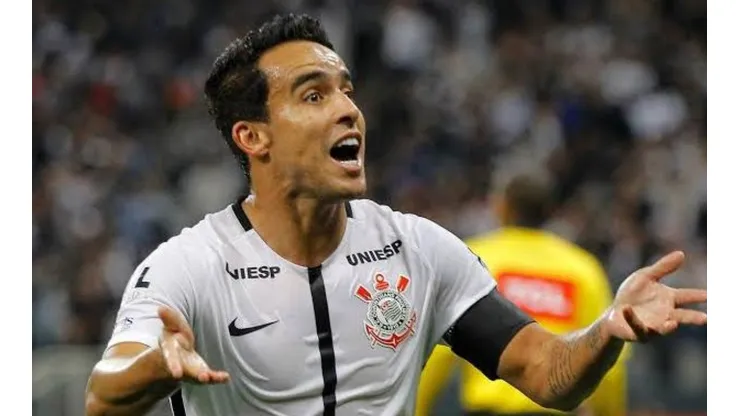 Ex-técnico do sub-20 do Corinthians rasga elogios a Jadson