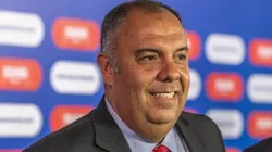 Marcos Braz ainda possui 3 pendências no Flamengo