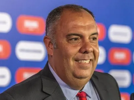 Marcos Braz ainda possui 3 pendências no Flamengo
