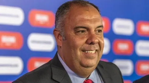 Marcos Braz ainda possui 3 pendências no Flamengo