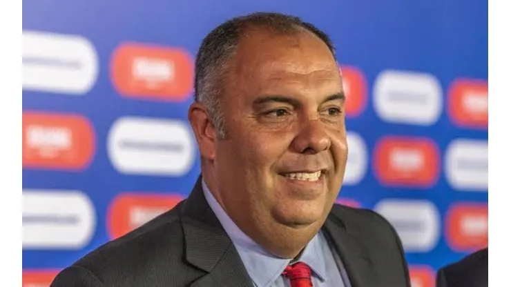 Marcos Braz ainda possui 3 pendências no Flamengo