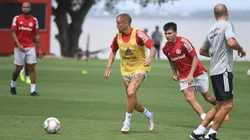 Coudet empolga e vai em busca de marca que não é batida desde 2014