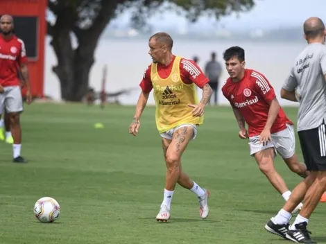 Coudet empolga e vai em busca de marca que não é batida desde 2014