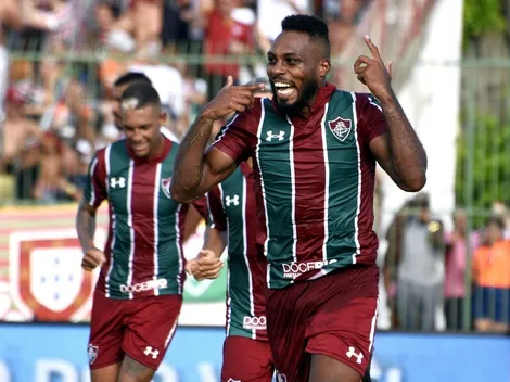 Goleada transparece pontos positivos e aumenta leque para Odair Hellmann