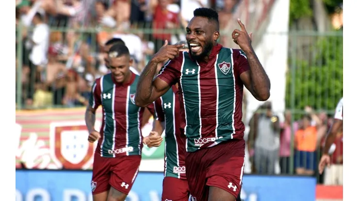 Goleada transparece pontos positivos e aumenta leque para Odair Hellmann