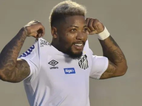 Jesualdo define substitutos de Marinho e Soteldo