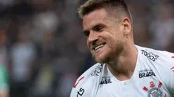 Ramiro lamenta tropeço do Timão contra o Mirassol