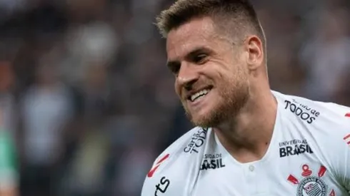 Ramiro lamenta tropeço do Timão contra o Mirassol