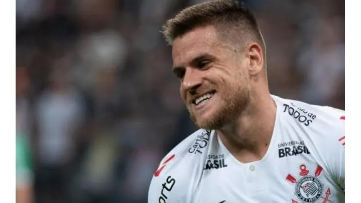 Ramiro lamenta tropeço do Timão contra o Mirassol