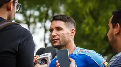 Thiago Neves fala pela primeira vez após rebaixamento da Raposa