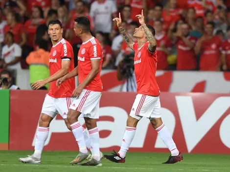 Ameal, presidente do Boca, dá ultimato sobre negociações com Guerrero