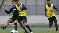 Foto: Vitor Silva/Botafogo