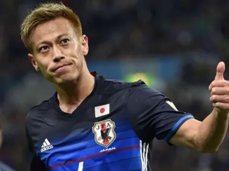 Alberto Valentim esboça time titular e elogia possível reforço: "nivel de seleção"