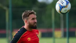 Willian Farias revela preparação do Sport para Copa do Nordeste