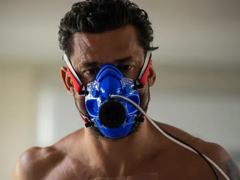 Futuro de Fred finalmente tem data para ser definido