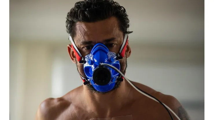 Futuro de Fred finalmente tem data para ser definido