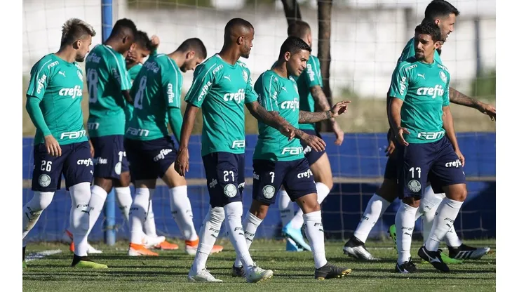 Foto: Cesar Greco