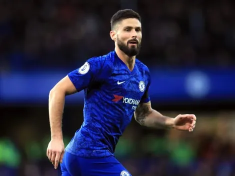 Barcelona mira contratação de francês campeão mundial em 2018