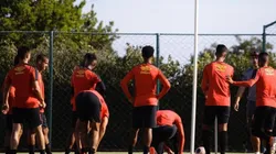 A pedido de Guto Ferreira, Sport deve enxugar seu elenco para a temporada 2020