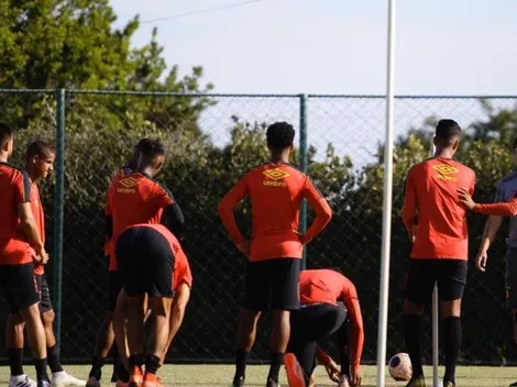 A pedido de Guto Ferreira, Sport deve enxugar seu elenco para a temporada 2020