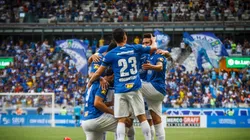 Crédito: Flickr Cruzeiro