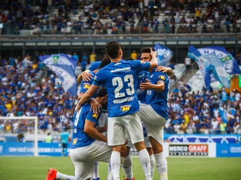 Jesualdo indica e Santos tenta contratar medalhão do Cruzeiro