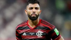 Visando contratar Eriksen, Inter aumenta pedida por Gabigol