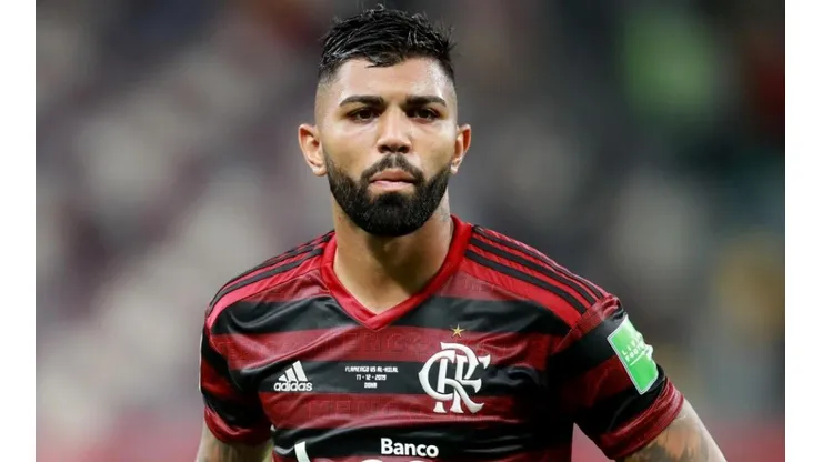 Visando contratar Eriksen, Inter aumenta pedida por Gabigol