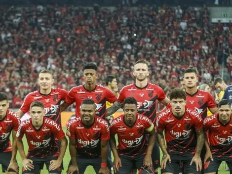 Além de Bruno Guimarães, Athletico-PR pode perder mais um atleta para a Europa