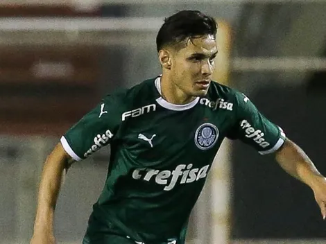 Luxemburgo deve fazer mudança significativa para o Choque-Rei