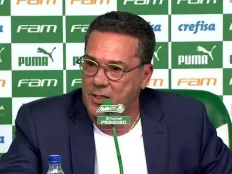 Vanderlei critica postura da Imprensa com Jorge Samapoli