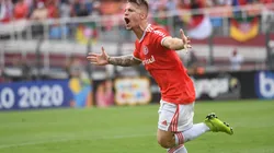 Internacional fatura quinto título na história da Copinha