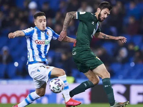 Inter já mira alternativa para Paolo Guerrero no mercado