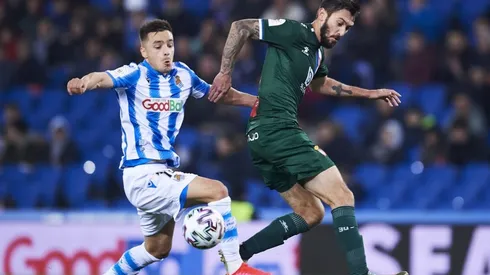 Inter já mira alternativa para Paolo Guerrero no mercado