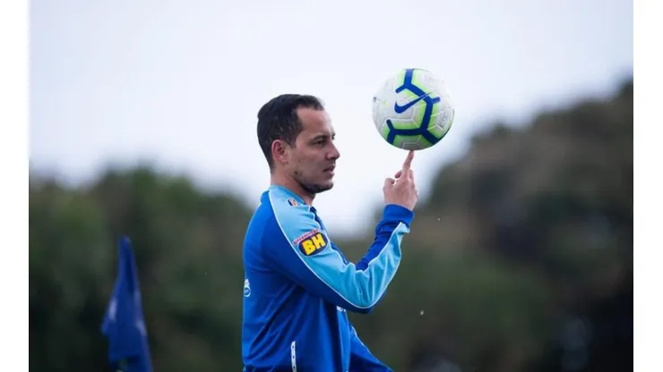 Foto: Bruno Haddad/Cruzeiro