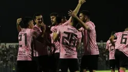 Palmeiras aguarda joia do Olímpia-PR para assinar contrato