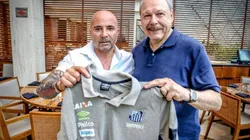 Peres afirma que esquema com três zagueiros atrapalhou equipe em 2019