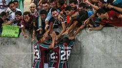 Reforços irão estrear frente ao Bangu, às 16h00, pelo Cariocão