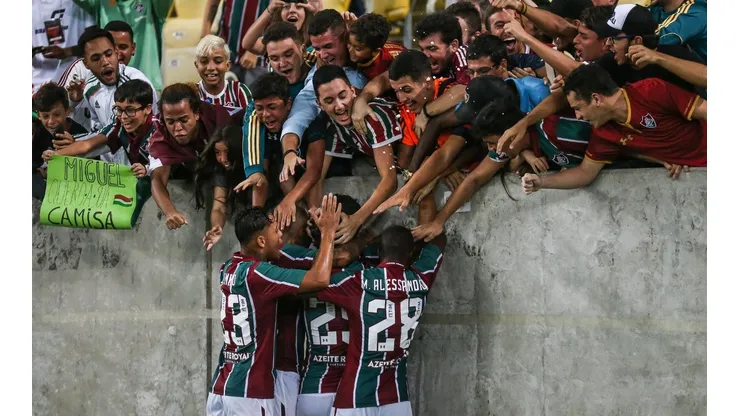 Reforços irão estrear frente ao Bangu, às 16h00, pelo Cariocão