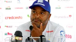 Roger Machado espera um Bahia com novas capacidades em 2020