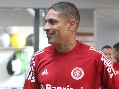 Pernía confirma que Guerrero quer jogar no Boca; negociações continuam