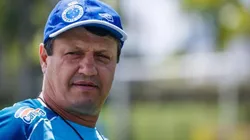 Foto: Vinnicius Silva/Cruzeiro