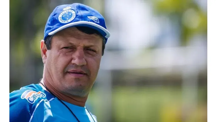 Foto: Vinnicius Silva/Cruzeiro