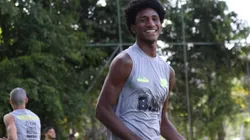 Vasco relaciona joia da base contra o Boavista