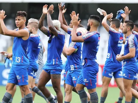 Jesualdo pode perder dois destaques do Santos para o próximo jogo