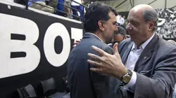 Botafogo vai se inspirar em Atlético de Madrid para seguir com clube-empresa