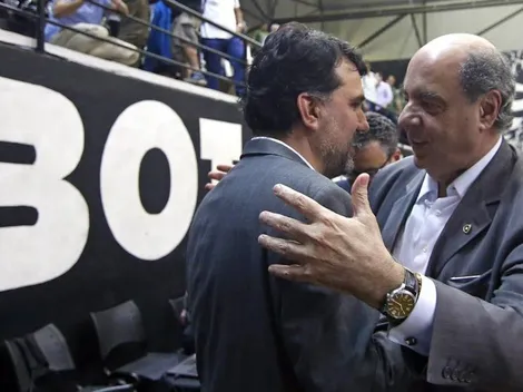 Botafogo vai se inspirar em Atlético de Madrid para seguir com clube-empresa