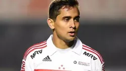 Foto: Rubens Chiri/São Paulo